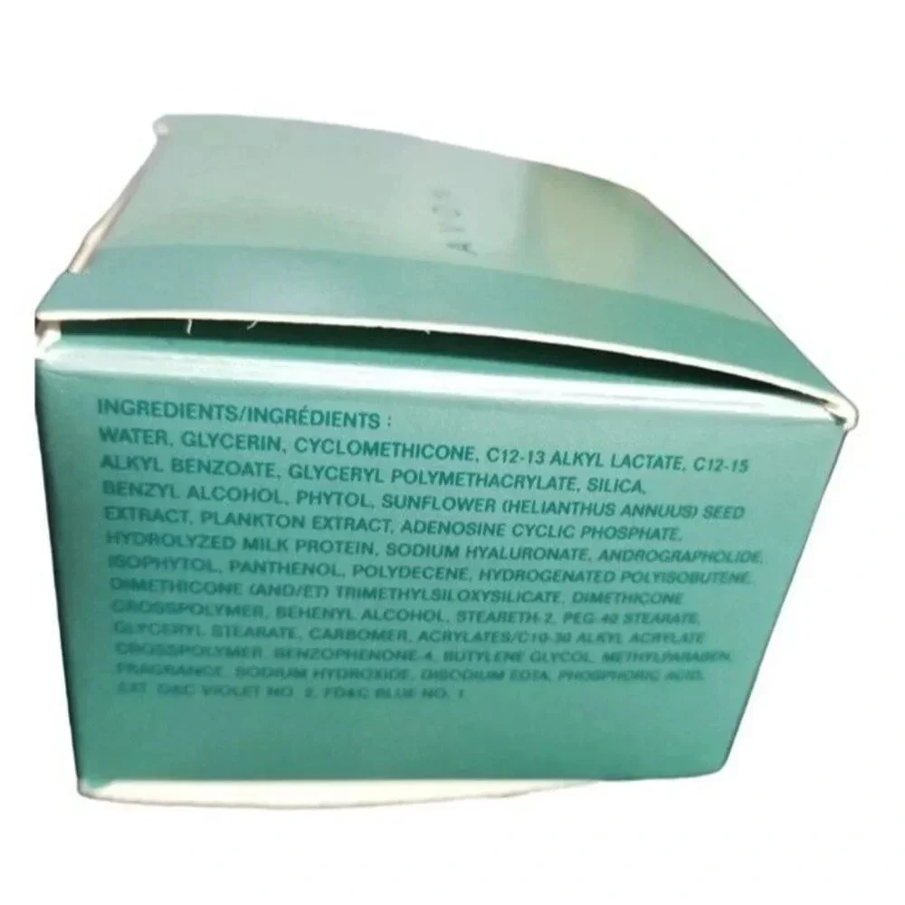 New NOS Avon Anew Retroactive Cream 50ml 1.7FL OZ Rejuvenate Age Intervention